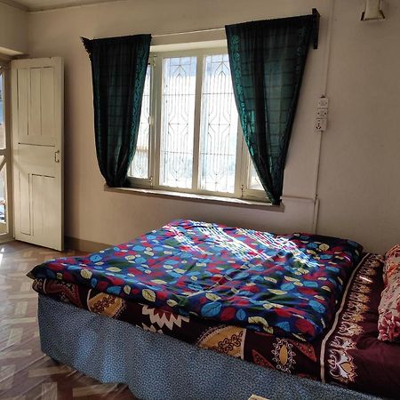 קטמנדו Laughing Buddha Guest House & Villa מראה חיצוני תמונה