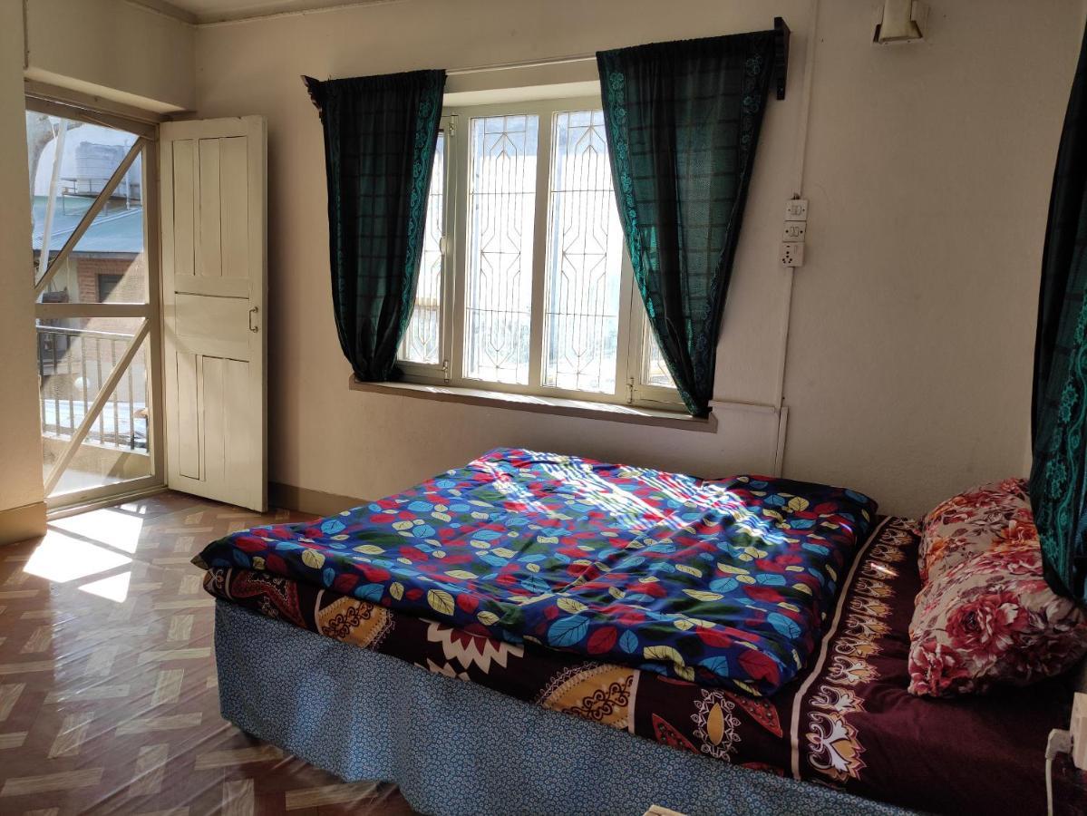 קטמנדו Laughing Buddha Guest House & Villa מראה חיצוני תמונה